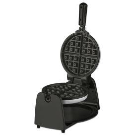 Household Round Rotating Waffle Machine