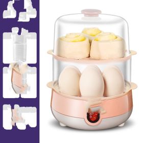 Egg Steamer (Option: B-220V US)