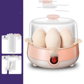 Egg Steamer (Option: A-220V US)